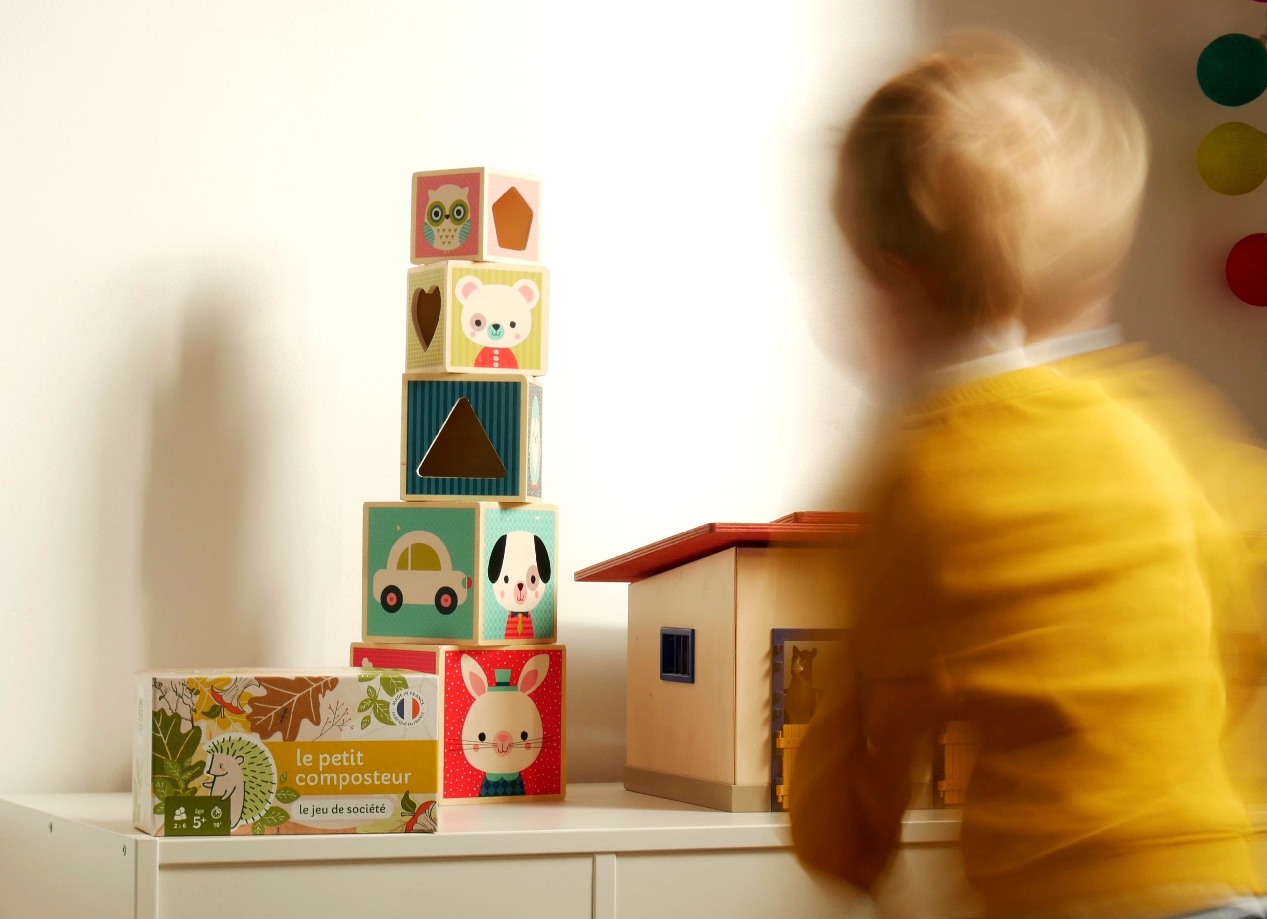 LE PETIT COMPOSTEUR – Image 9