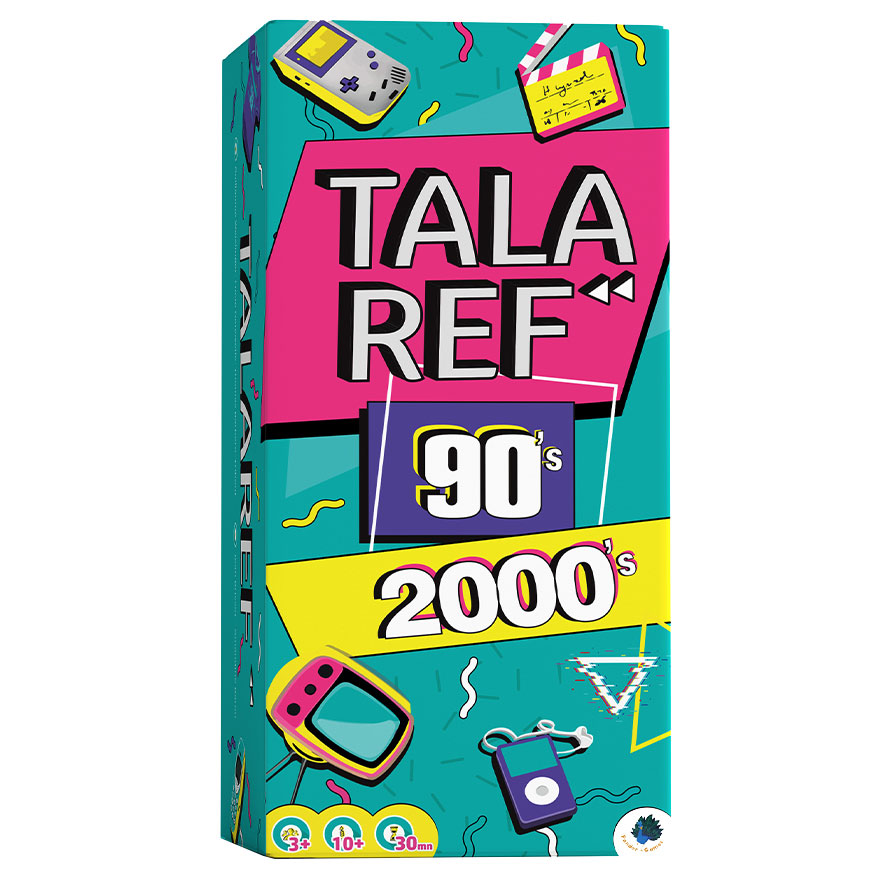 TALAREF – Image 3