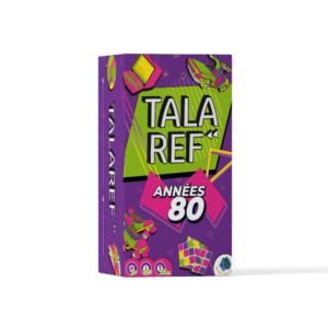 TALAREF 80