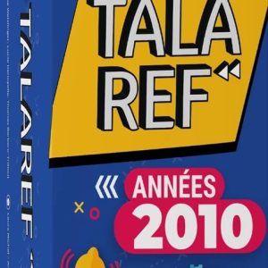 TALAREF 2010