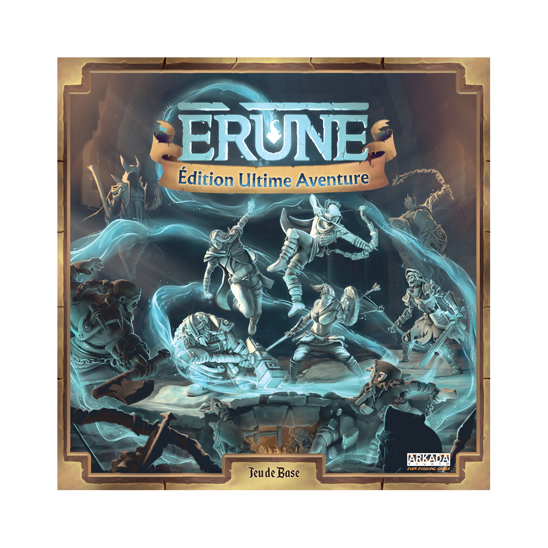 ERUNE - EDITION ULTIME AVENTURE – Image 6
