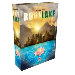 BOONLAKE