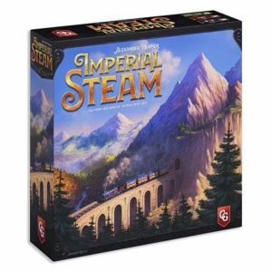 IMPERIAL STEAM