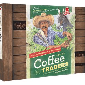 COFFEE TRADERS