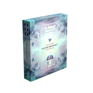 ANACHRONY - Extension Future Imperfect (FR)