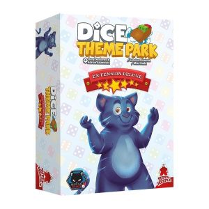 DICE THEME PARK - Extension Deluxe