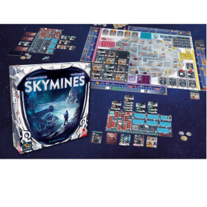 SKYMINES