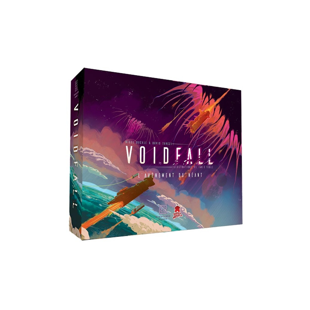 VOIDFALL