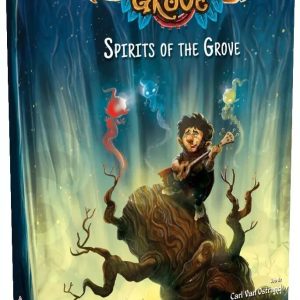 BARDWOOD GROVE - Extension Spirits of the Grove