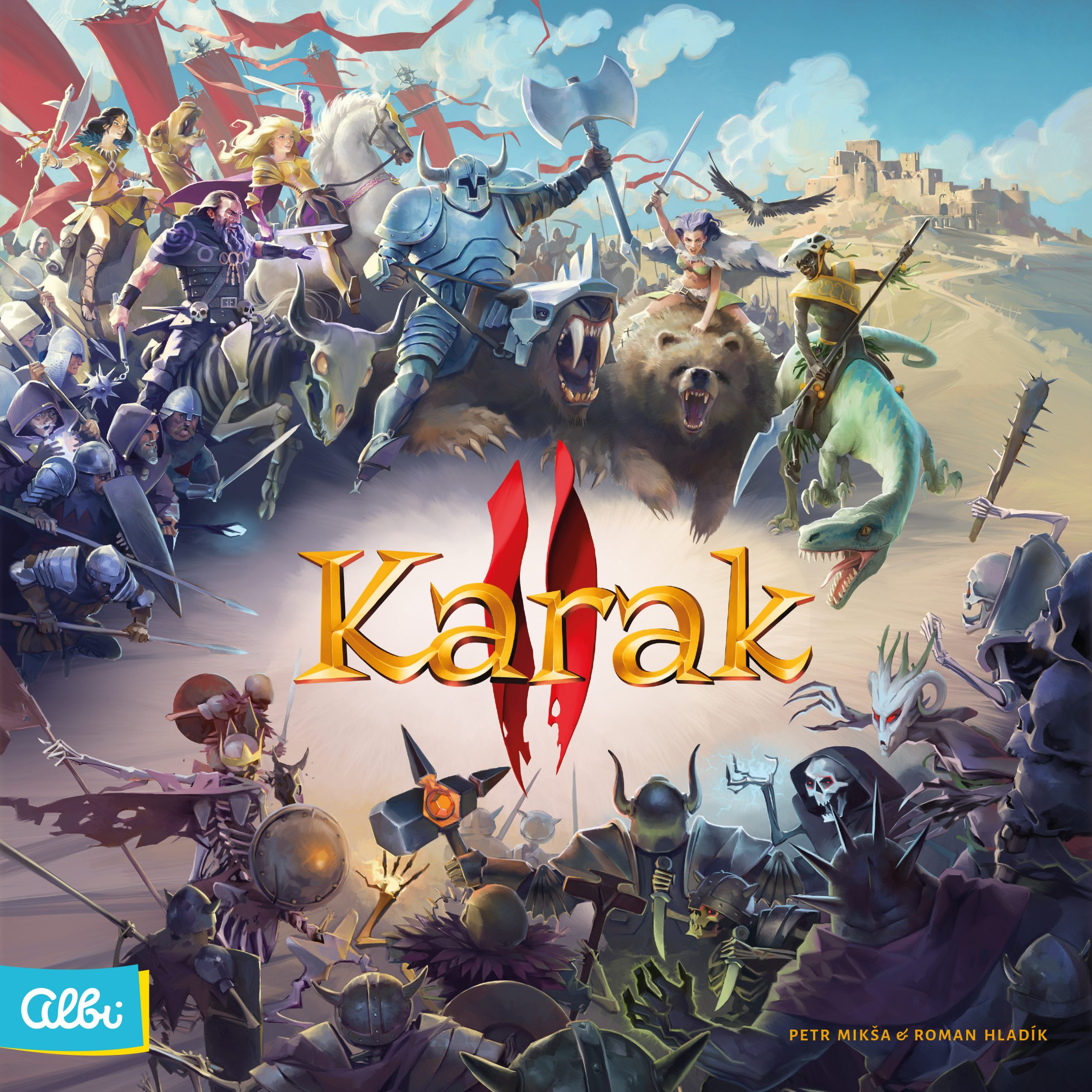 KARAK 2 (Version Française) – Image 3