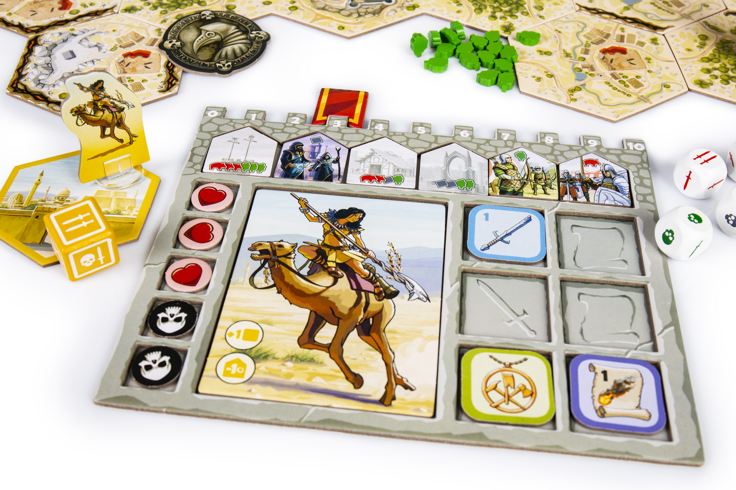 KARAK 2 (Version Française) – Image 7