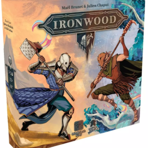 IRONWOOD