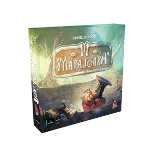MARAJOARA