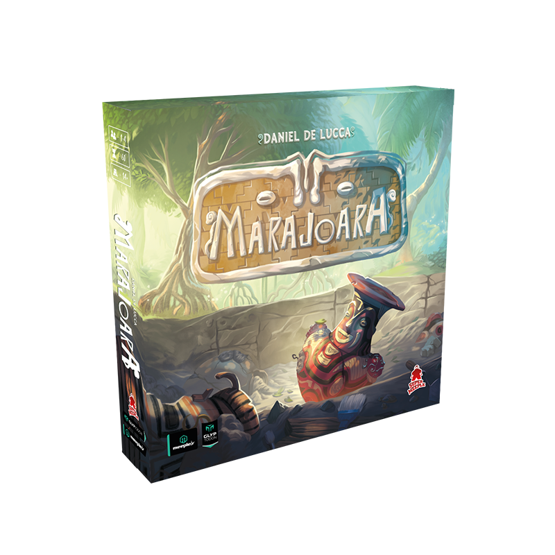 MARAJOARA