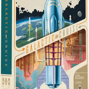 GALACTIC CRUISE