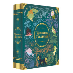 WONDROUS CREATURES - Ext. Pack Explorateurs