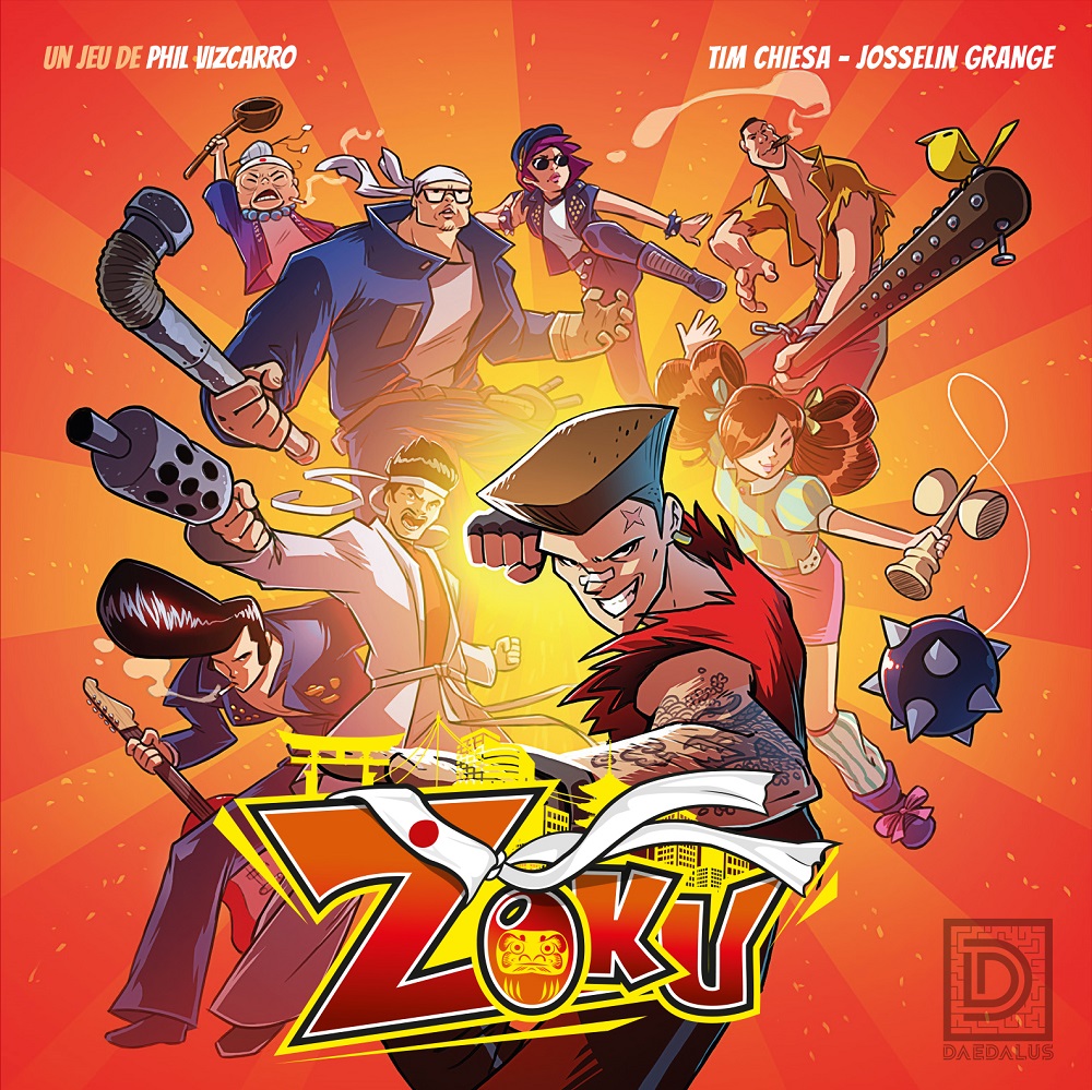 ZOKU