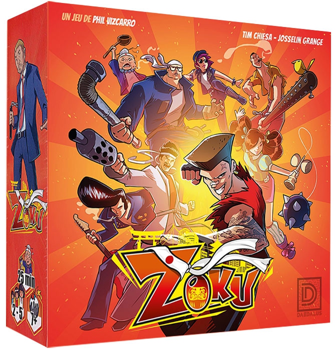 ZOKU – Image 4