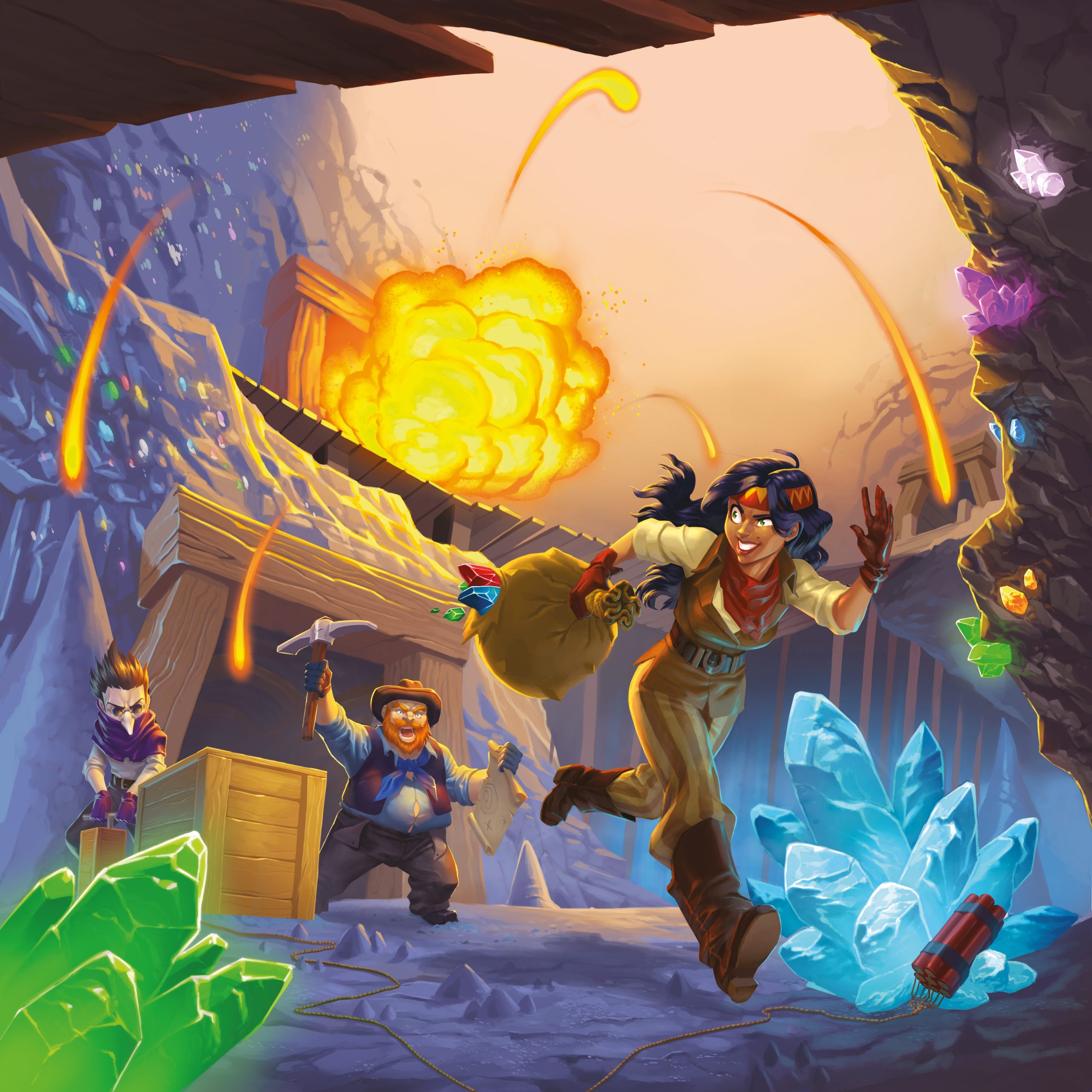 DIG UP ADVENTURE – Image 7