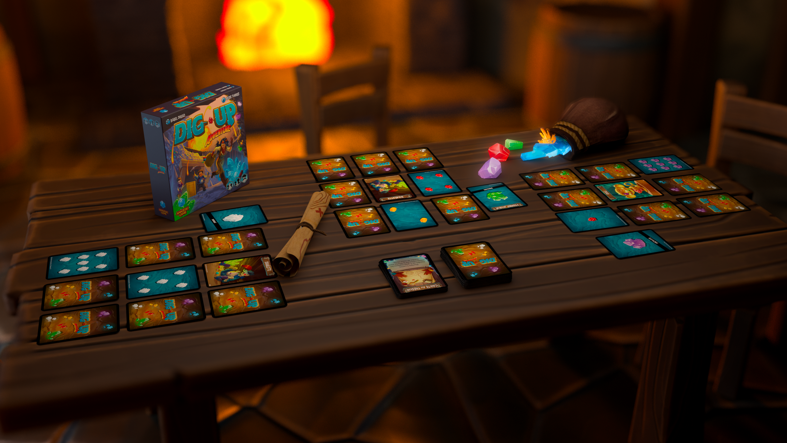 DIG UP ADVENTURE – Image 9