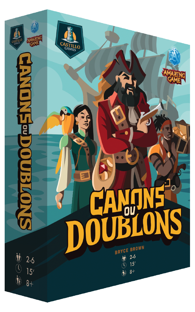 CANONS OU DOUBLONS – Image 3