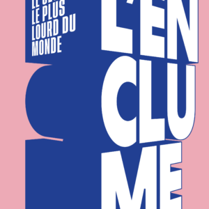 L'ENCLUME