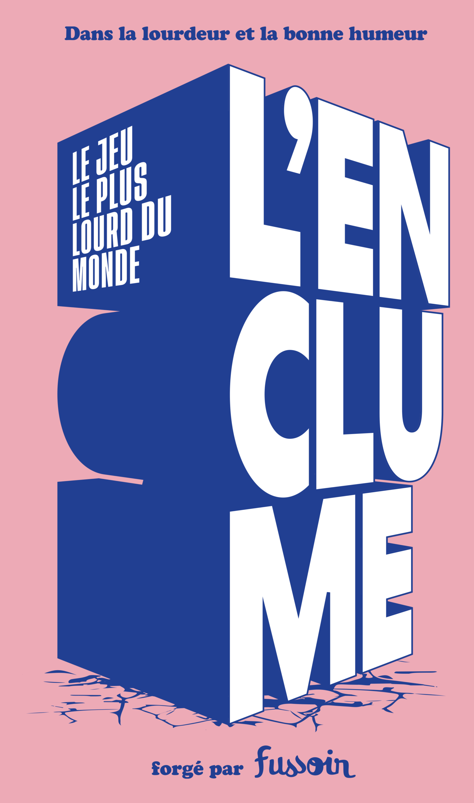 L'ENCLUME