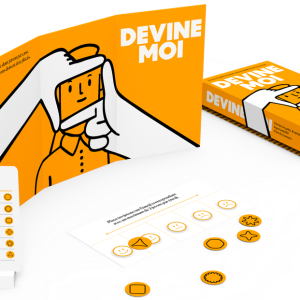 DEVINE-MOI
