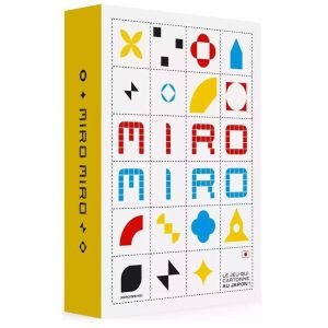 MIRO MIRO