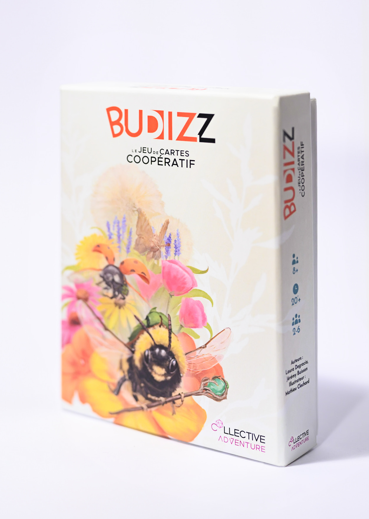 BUDIZZ – Image 3