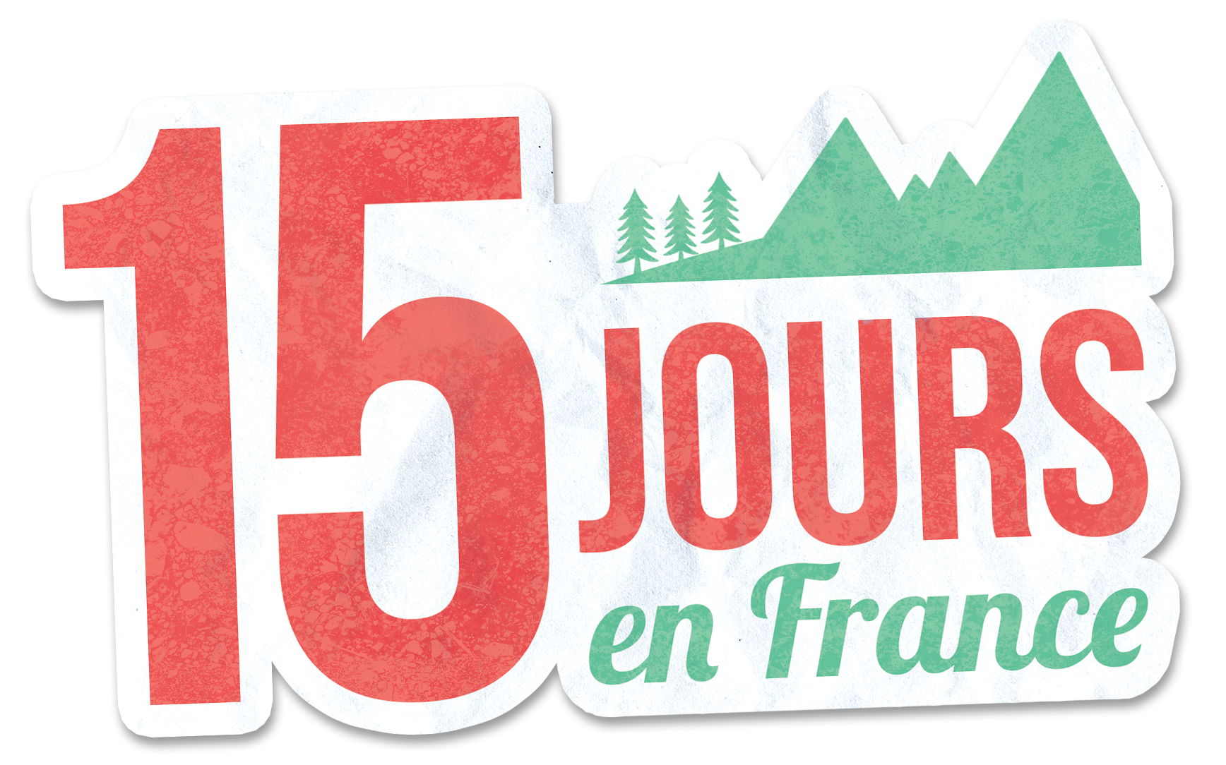 15 JOURS EN FRANCE – Image 4