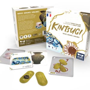 KINTSUGI