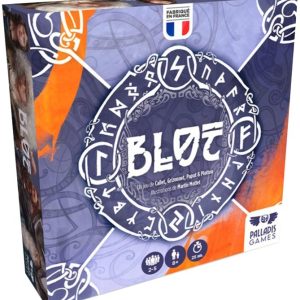 BLOT
