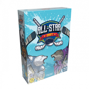 ALL STAR DRAFT