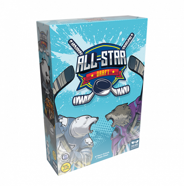 ALL STAR DRAFT