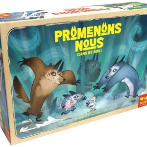 PROMENONS-NOUS