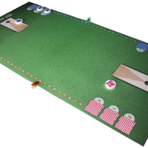 CORNHOLE BY PITCHGAMES