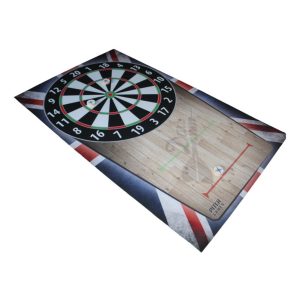 DARTS BY PITCHGAMES