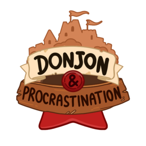 DONJON & PROCRASTINATION JCC - BST S1 L'Aventure x28 - 86352
