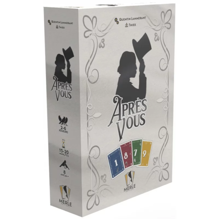 APRES-VOUS
