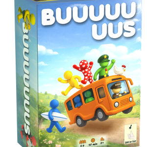 BUUUUUUUS