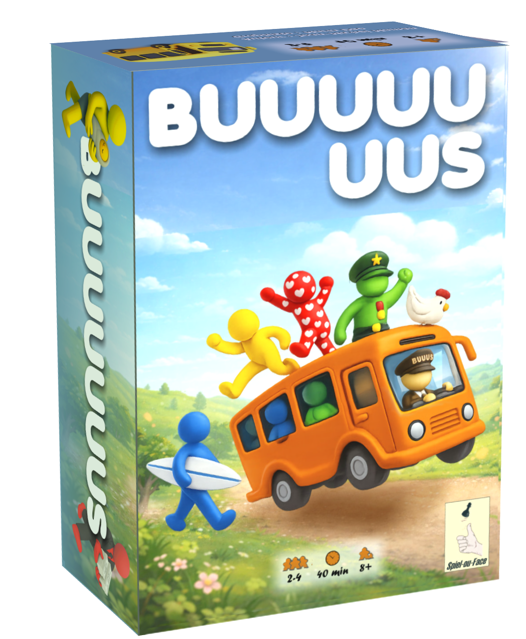 BUUUUUUUS
