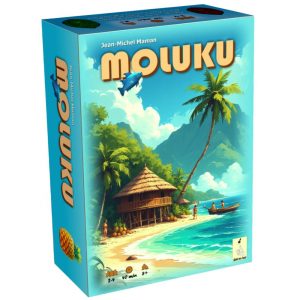 MOLUKU