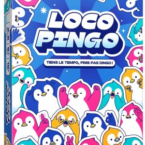 LOCO PINGO