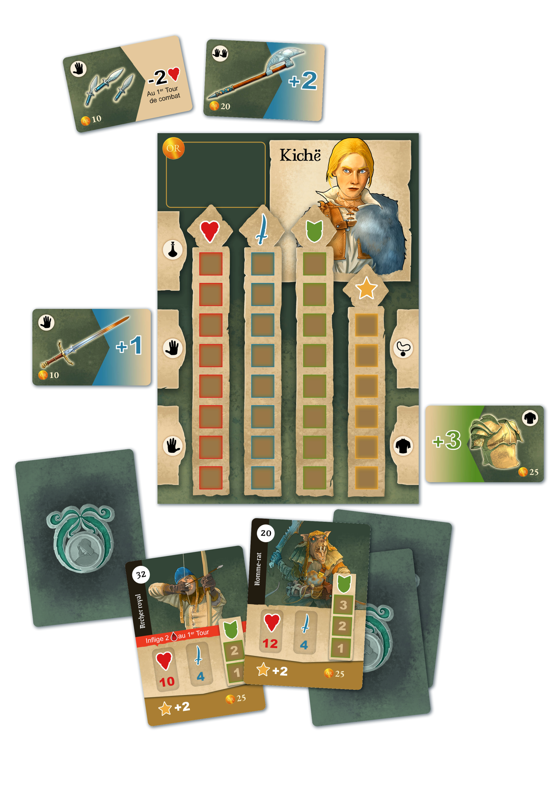 LES PIRATES DE L’ILE SANGUINAIRE - Livre jeu solo
