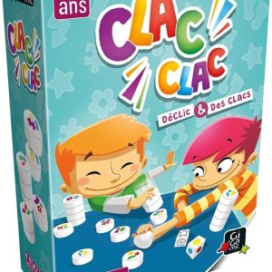 CLAC