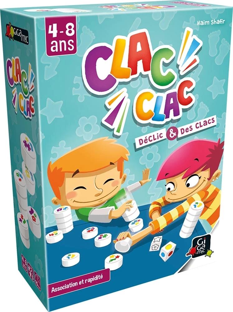 CLAC