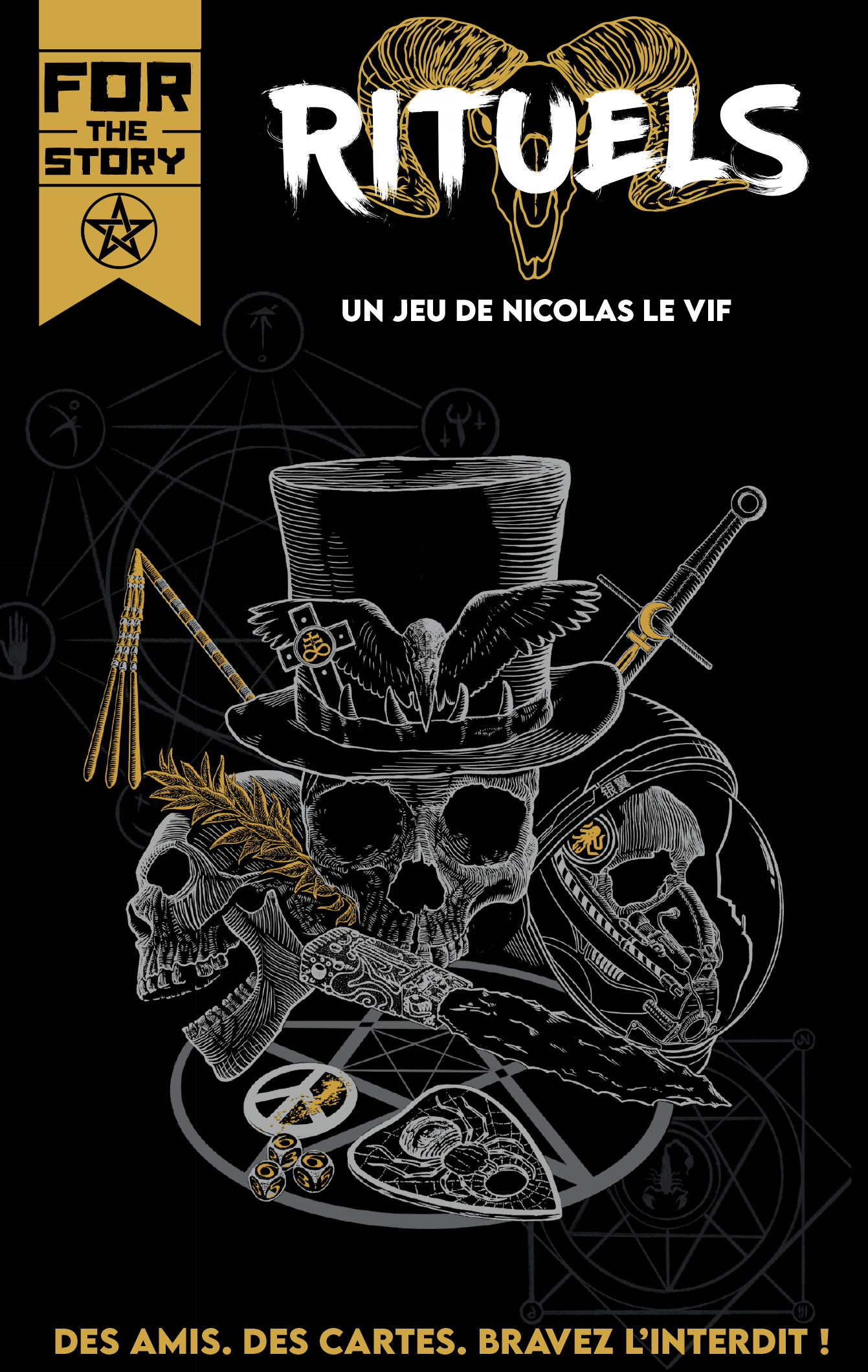 RITUELS