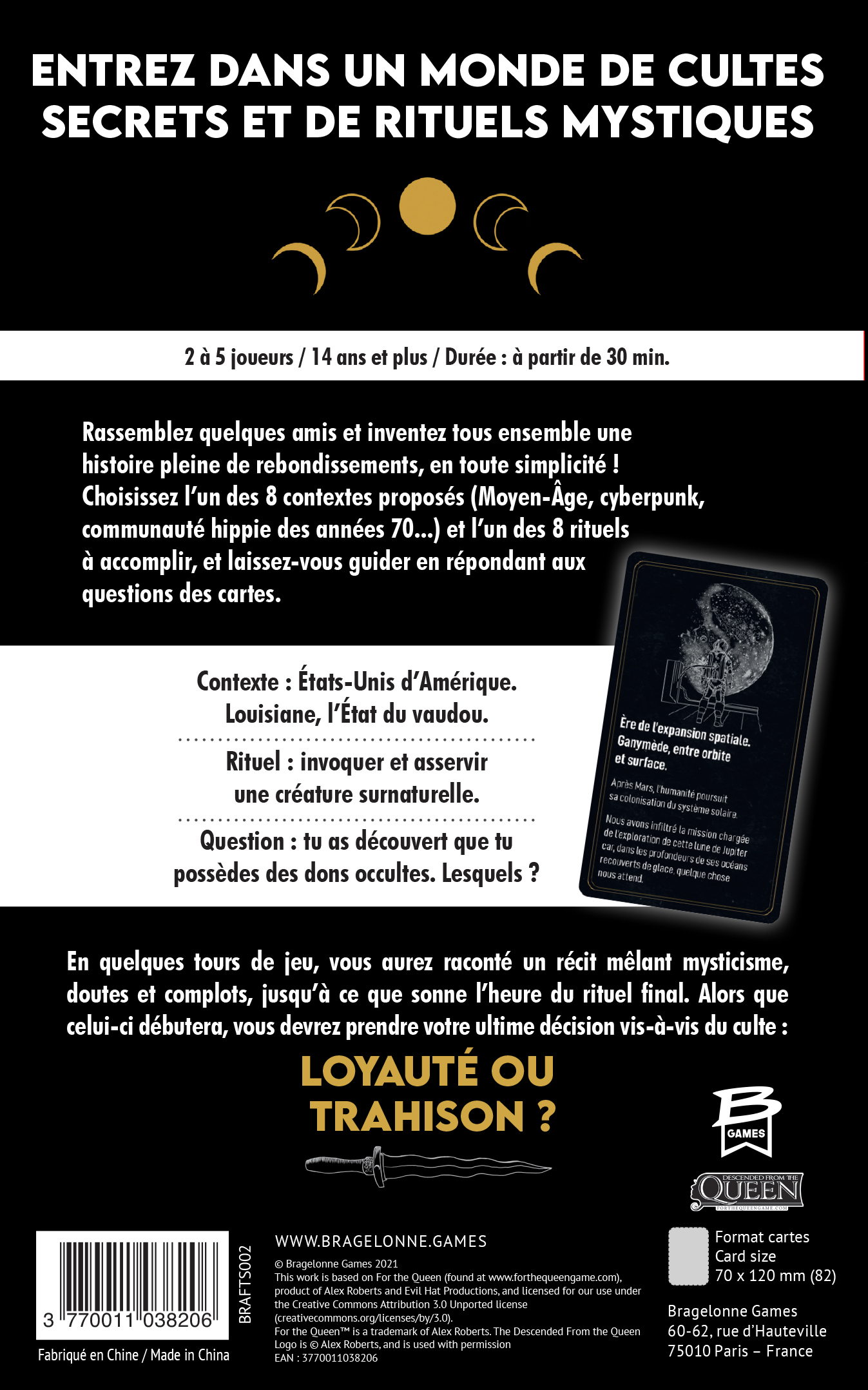 RITUELS – Image 2