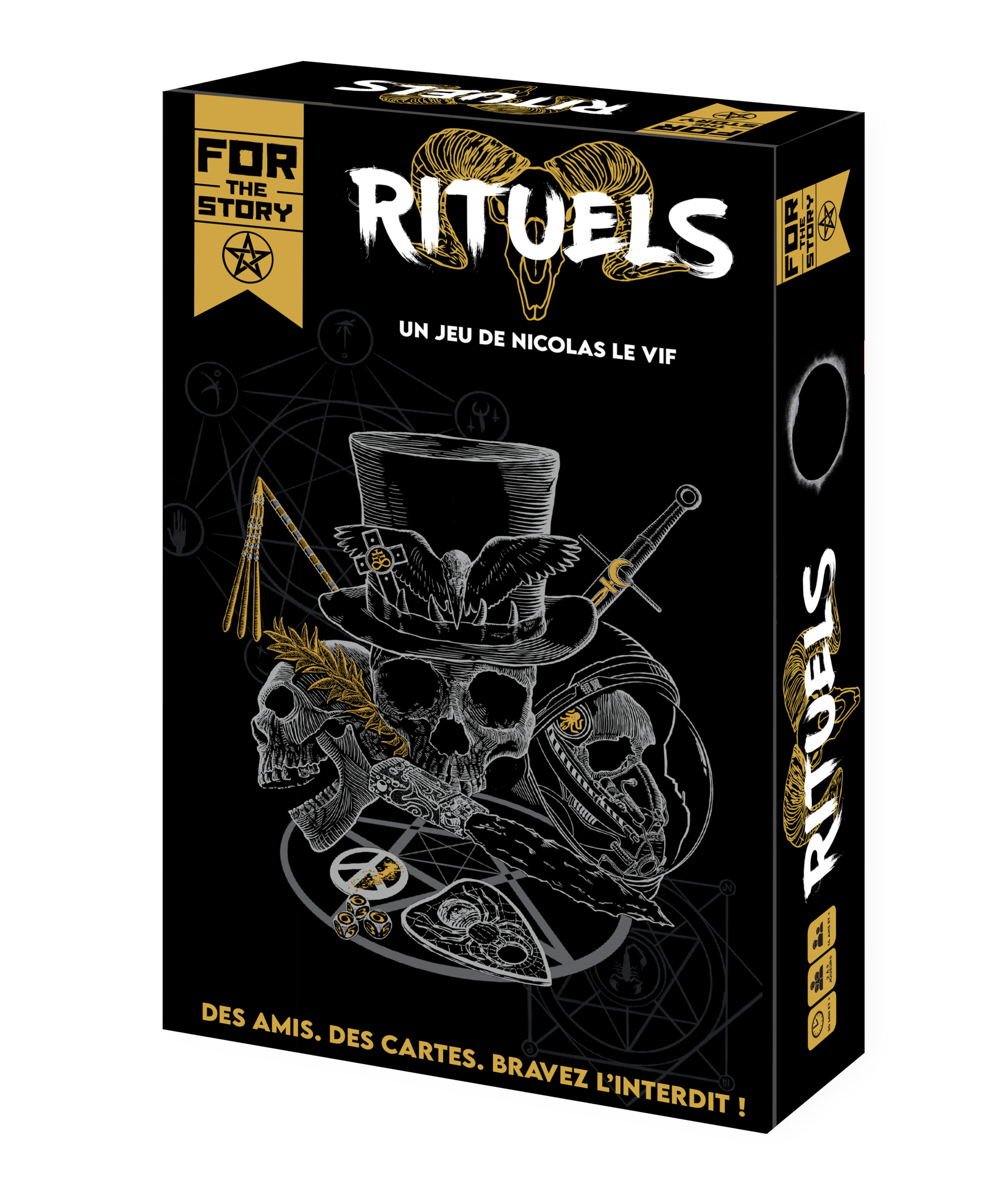 RITUELS – Image 3